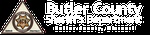 Butler County Sheriff's Department logo
