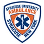 City of Syracuse EMS logo