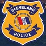 Cleveland Police logo