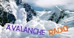 Avalanche Radio logo