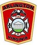 Arlington Fire Department logo