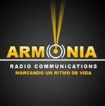 Armonia Radio logo