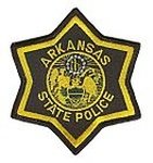 Arkansas State Police logo