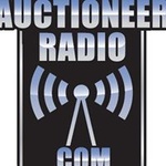 Auctioneer Radio logo