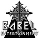 Babel Entertainment logo