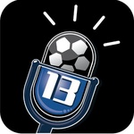 Banda13.net logo