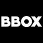 BBOX Radio logo