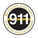 Blount County Public Safety logo