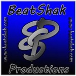 BeatShak Radio logo