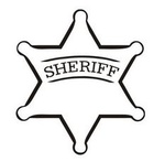 Berkeley County Sheriff logo
