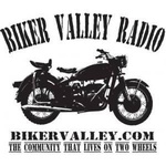 Biker Valley Radio logo