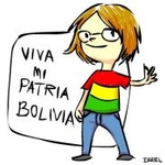 BolivianisimaFMcom logo