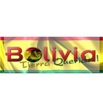 Bolivia Tierra Querida / Folklor logo
