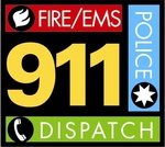 Bradley County Sheriff, Cleveland Police, Fire Rescue, and MAC logo