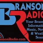 Branson Radio logo