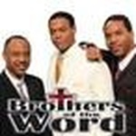 Brothers of the Word Radio logo