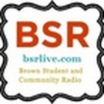 BSR logo