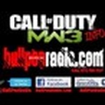 BullPen Radio logo