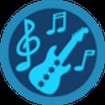 Buzy Blues Radio logo
