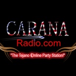 Carana Radio logo