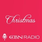 CBN Christmas Radio logo