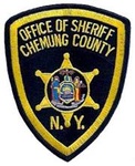 Chemung County Sheriff’s Office logo