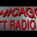 Chicago Hott Radio logo