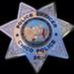 Chico Police and Fire logo