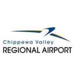 Chippewa Valley Regional Airport logo