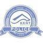 City of Kent Police and King County Fire logo