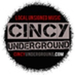 CincyUnderground.com logo