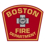 Boston Fire Department logo