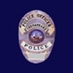 Chesapeake Police logo
