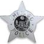 Chicago Police Zone 6 / 7 and 8 District logo