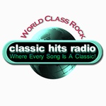 Classic hits radio logo