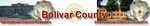 Bolivar County Public Safety logo