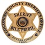 Coconino County Sheriff's Office logo