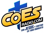 Conexión Espiritual Radio logo