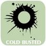Cold Busted Radio logo
