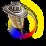 ColombiRadio logo