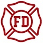 Columbus Division of Fire, Franklin County Fire and EMS logo