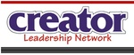 CLN   Creator Reverence logo