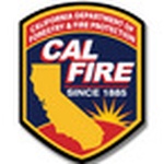 Central Valley CAL FIRE logo
