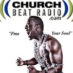 Church Beat Radio logo
