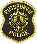 City of Pittsburgh Police Fire and EMS logo