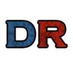 Canadian National Detroit Area Rail logo