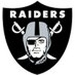 Compass Media Oakland Raiders Network logo