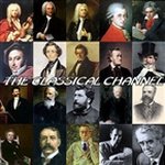 Classical Channel logo