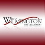 City of Wilmington Fire logo