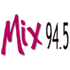Mix 94.5 logo